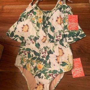 Kortni Jeane bathing suit